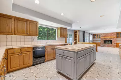 4526 Gloria Avenue, Encino, CA 91436 - Photo 8