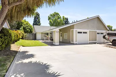 650 Hacienda Drive, Camarillo, CA 93012 - Photo 1