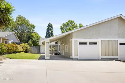 650 Hacienda Drive, Camarillo, CA 93012 - Photo 2