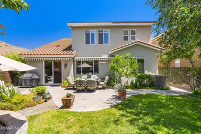 14451 Laurel Lane, Moorpark, CA 93021 - Photo 40