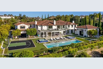 25201 Prado Del Misterio, Calabasas, CA 91302 - Photo 60