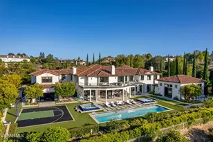 25201 Prado Del Misterio, Calabasas, CA 91302 - Photo 60