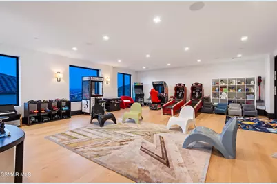 25201 Prado Del Misterio, Calabasas, CA 91302 - Photo 38