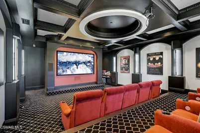 25201 Prado Del Misterio, Calabasas, CA 91302 - Photo 18