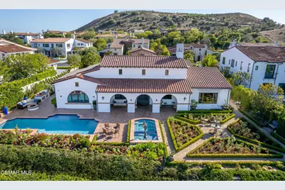 25581 Prado De Azul, Calabasas, CA 91302 - Photo 78