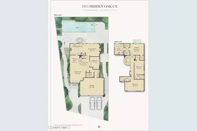 1915 Hidden Oak Court, Thousand Oaks, CA 91320 - Photo 2