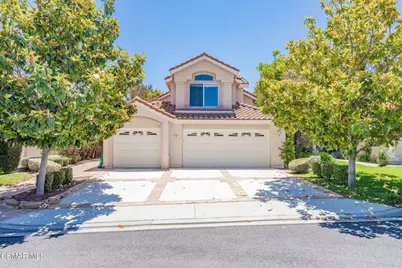 776 Holbertson Court, Simi Valley, CA 93065 - Photo 1