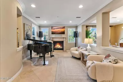 3936 Eagle Flight Drive, Simi Valley, CA 93065 - Photo 6