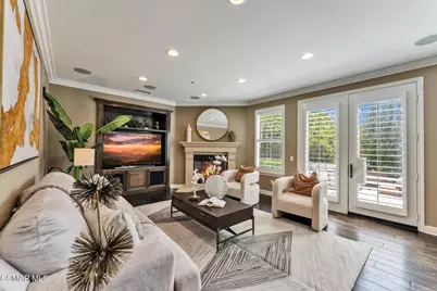 3936 Eagle Flight Drive, Simi Valley, CA 93065 - Photo 8
