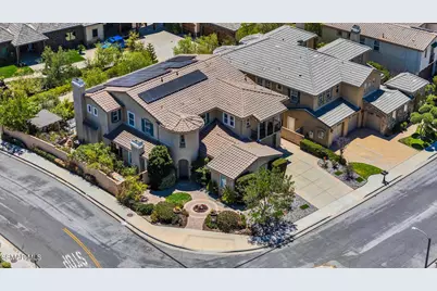 3936 Eagle Flight Drive, Simi Valley, CA 93065 - Photo 32