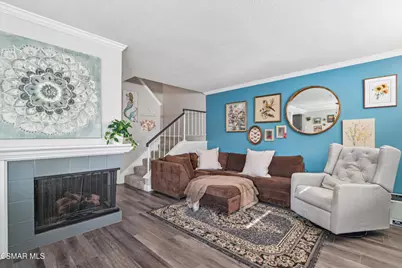 2476 Chandler Avenue #4, Simi Valley, CA 93065 - Photo 4