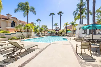 600 Kingswood Lane #F, Simi Valley, CA 93065 - Photo 28