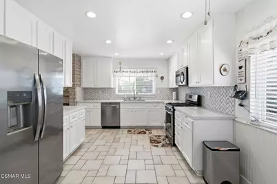 497 Mark Drive, Simi Valley, CA 93065 - Photo 6