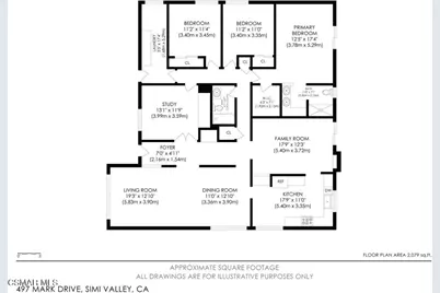 497 Mark Drive, Simi Valley, CA 93065 - Photo 30