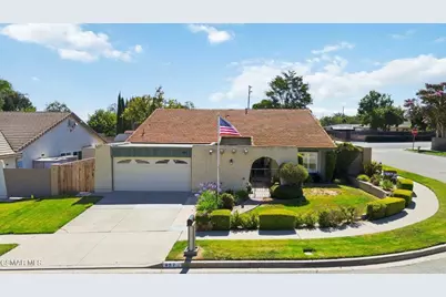 497 Mark Drive, Simi Valley, CA 93065 - Photo 2