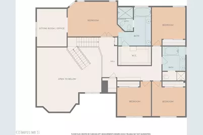 3732 Via Del Prado, Calabasas, CA 91302 - Photo 48