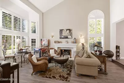 3732 Via Del Prado, Calabasas, CA 91302 - Photo 6