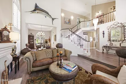 3732 Via Del Prado, Calabasas, CA 91302 - Photo 8