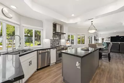 3732 Via Del Prado, Calabasas, CA 91302 - Photo 12