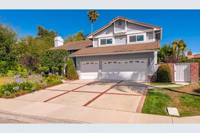 3732 Via Del Prado, Calabasas, CA 91302 - Photo 2