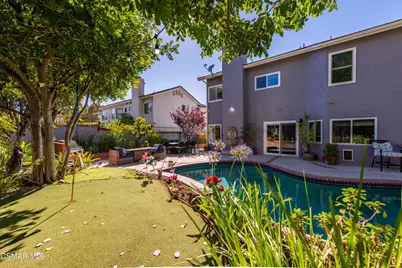 3732 Via Del Prado, Calabasas, CA 91302 - Photo 44