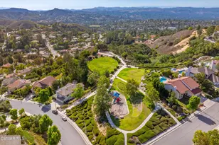 3732 Via Del Prado, Calabasas, CA 91302 - Photo 52