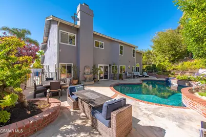 3732 Via Del Prado, Calabasas, CA 91302 - Photo 44