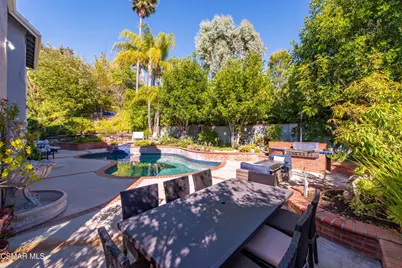 3732 Via Del Prado, Calabasas, CA 91302 - Photo 46
