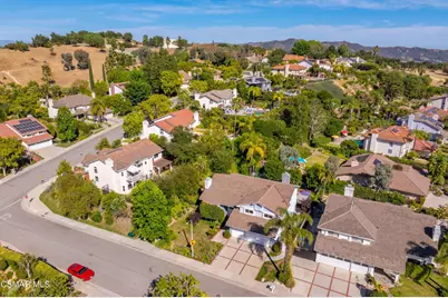 3732 Via Del Prado, Calabasas, CA 91302 - Photo 54
