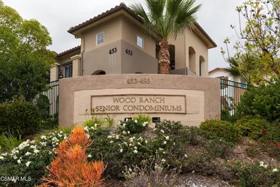 477 Country Club Drive #218, Simi Valley, CA 93065 - Photo 44