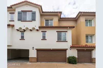 477 Country Club Drive #218, Simi Valley, CA 93065 - Photo 36