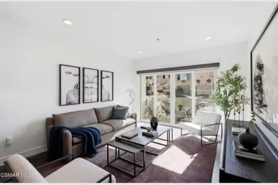 5016 Bakman Avenue #104, North Hollywood, CA 91601 - Photo 12