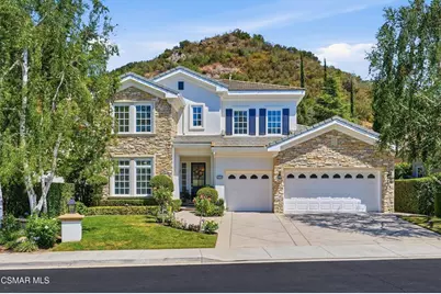 254 Baybrook Court, Lake Sherwood, CA 91361 - Photo 2