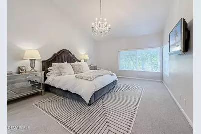 4695 Club View Drive, Westlake Village, CA 91362 - Photo 14