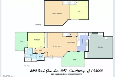2212 Birchglen Street #97, Simi Valley, CA 93063 - Photo 22