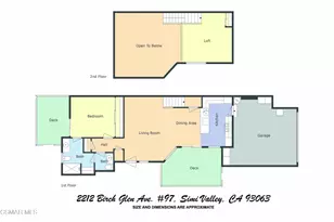 2212 Birchglen Street, Simi Valley, CA 93063 - Photo 22