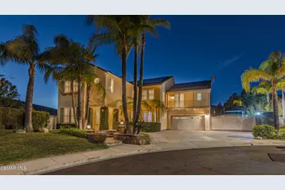 3261 Indian Creek Place, Simi Valley, CA 93063 - Photo 2