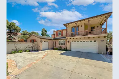 3401 Deep Waters Court, Simi Valley, CA 93065 - Photo 4