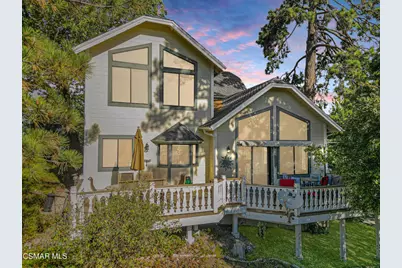 27454 Matterhorn Drive, Lake Arrowhead, CA 92352 - Photo 22
