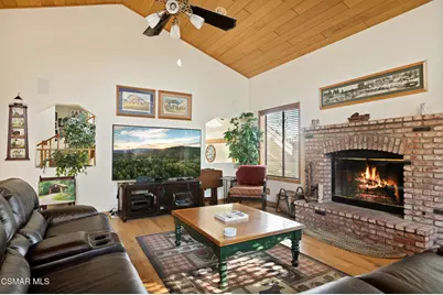 27454 Matterhorn Drive, Lake Arrowhead, CA 92352 - Photo 4