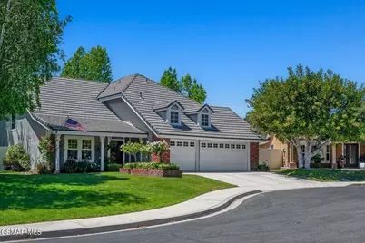 907 Sagebrush Place, Newbury Park, CA 91320 - Photo 1