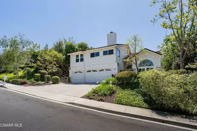 3142 Rikkard Drive, Thousand Oaks, CA 91362 - Photo 1