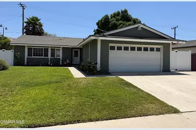 246 Hermes Street, Simi Valley, CA 93065 - Photo 1