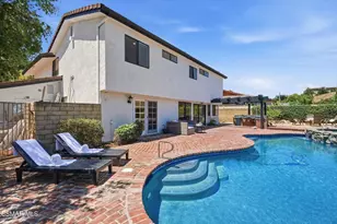 27833 Via Amistosa, Agoura Hills, CA 91301 - Photo 54