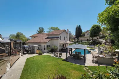 13320 Sunnyslope Place, Moorpark, CA 93021 - Photo 40