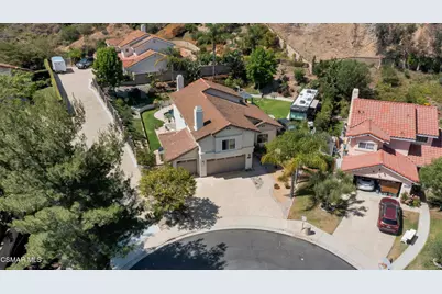13320 Sunnyslope Place, Moorpark, CA 93021 - Photo 4