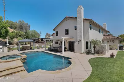 13320 Sunnyslope Place, Moorpark, CA 93021 - Photo 8