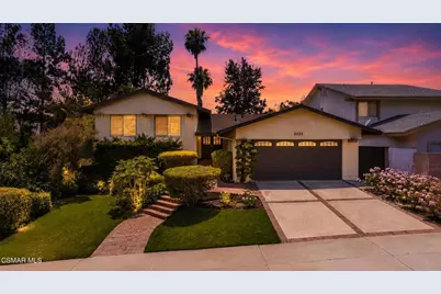 5533 Modena Place, Agoura Hills, CA 91301 - Photo 8