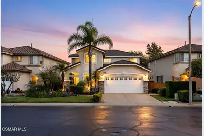 442 Fallbrook Avenue, Thousand Oaks, CA 91320 - Photo 1