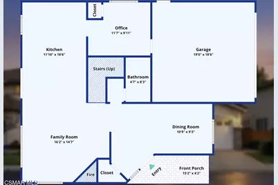 442 Fallbrook Avenue, Thousand Oaks, CA 91320 - Photo 50